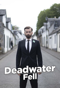 Мертва вода / Deadwater Fell (2020)