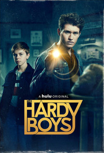 Братья Харди / The Hardy Boys (2020)