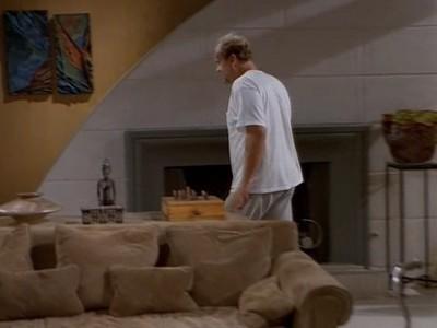 "Frasier" 6 season 2-th episode