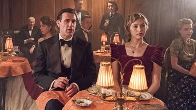 The Halcyon (2017), Episode 7