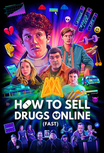 Как продавать наркотики онлайн (быстро) / How to Sell Drugs Online Fast (2019)