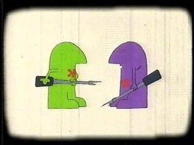 Episode 24, Beavis and Butt-Head (1992)