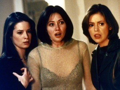 Усі жінки - відьми / Charmed (1998), Серія 10