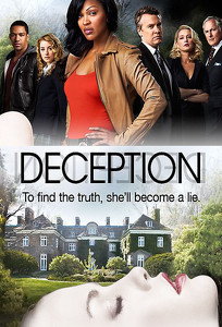 Обман / Deception (2013)