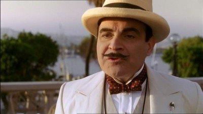 Серія 3, Пуаро Агати Крісті / Agatha Christies Poirot (1989)