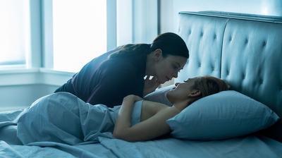 Episode 5, The Girlfriend Experience (2016)