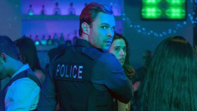 23 серия 2 сезона "Полиция Чикаго"