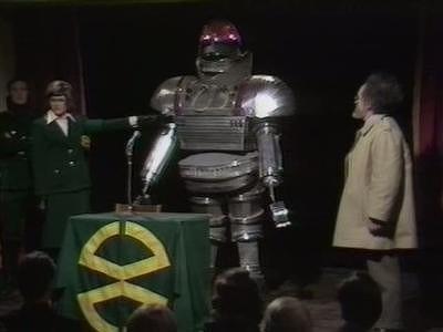 Episode 3, Doctor Who 1963 (1970)