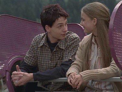 "Everwood" 1 season 2-th episode