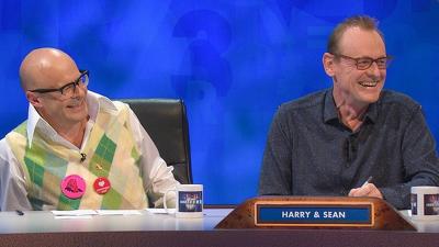 Episode 1, 8 Out of 10 Cats Does Countdown (2012)
