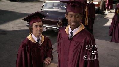 Episode 22, Everybody Hates Chris (2005)