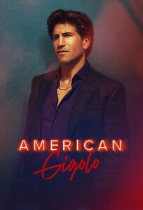 Американский жиголо / American Gigolo (2022)