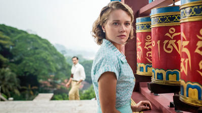 "Indian Summers" 2 season 10-th episode