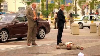 Серія 17, CSI: Маямі / CSI: Miami (2002)