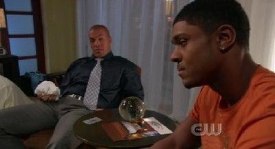 Episode 22, The Game (2006)
