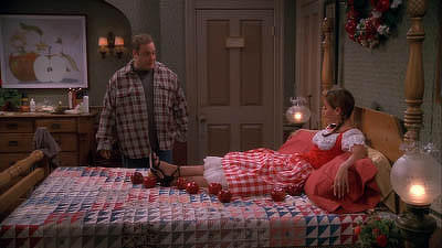 Episode 7, The King of Queens (1998)