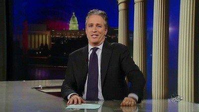 Episode 137, The Daily Show (1996)