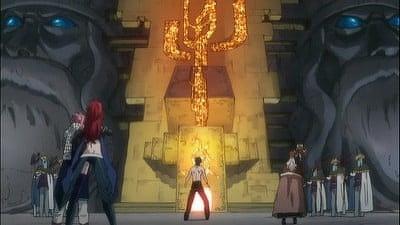 Fairy Tail (2009), Episode 41