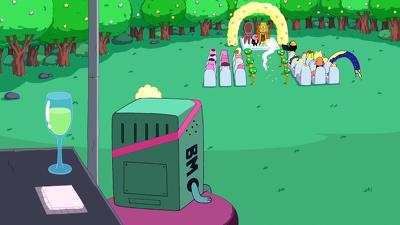 Серия 44, Время приключений / Adventure Time (2010)