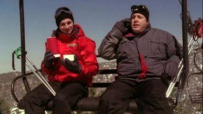 Episode 21, The King of Queens (1998)