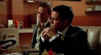 CSI: New York (2004), Episode 22
