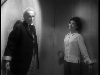 Серия 11, Доктор Кто 1963 / Doctor Who 1963 (1970)