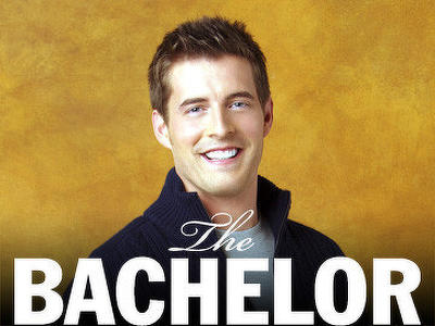 3 серія 16 сезону "The Bachelor"