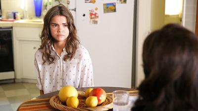 "The Fosters" 3 season 8-th episode