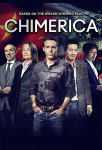Chimerica (2019)