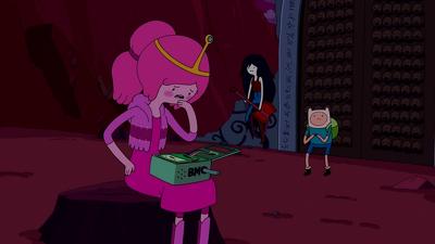 Episode 10, Adventure Time (2010)