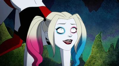 "Harley Quinn" 1 season 6-th episode