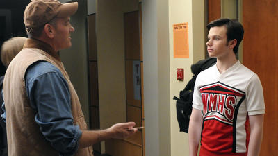 Хор / Glee (2009), Серія 18