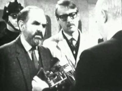 Episode 16, Doctor Who 1963 (1970)