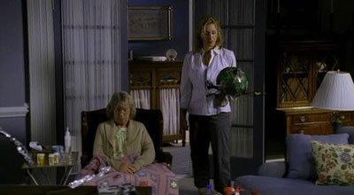"Desperate Housewives" 1 season 19-th episode