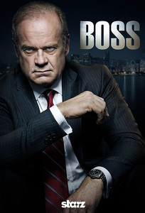Босс / Boss (2011)