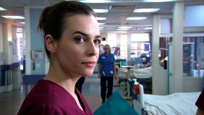 Episode 23, Holby City (1999)