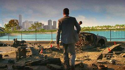 23 серия 8 сезона "CSI: Место преступления Майами"