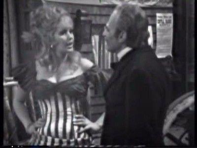 Episode 34, Doctor Who 1963 (1970)