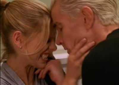 "Buffy the Vampire Slayer" 6 season 19-th episode
