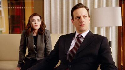 Episode 9, The Good Wife (2009)