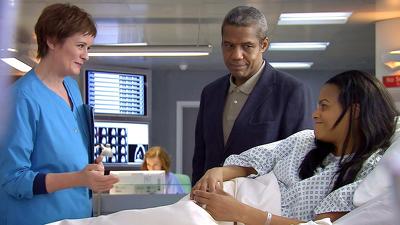 Holby City (1999), Episode 22