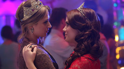 Episode 2, Faking It (2014)