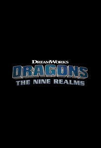 Дракони: Дев'ять королівств / Dragons: The Nine Realms (2021)