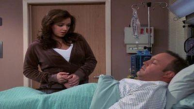 "The King of Queens" 6 season 16-th episode