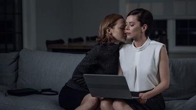 Episode 7, The Girlfriend Experience (2016)