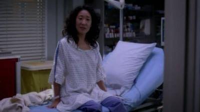 "Greys Anatomy" 5 season 2-th episode