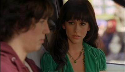 "Ghost Whisperer" 1 season 6-th episode