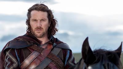 "Beowulf: Return to the Shieldlands" 1 season 1-th episode