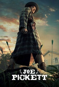 Джо Пикетт / Joe Pickett (2021)