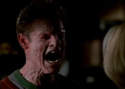 Баффі - винищувачка вампірів / Buffy the Vampire Slayer (1997), Серія 4